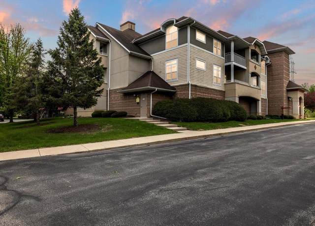 Property at 213 S Main St #201, Thiensville, WI 53092, 2 beds, 2 baths