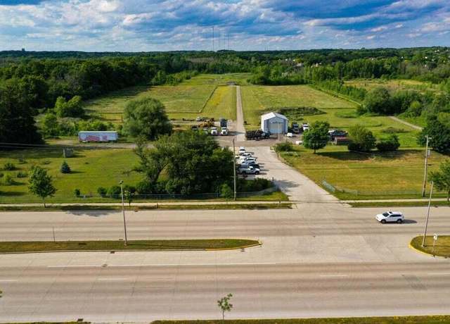 Property at 5732 W Rawson Ave, Franklin, WI 53132