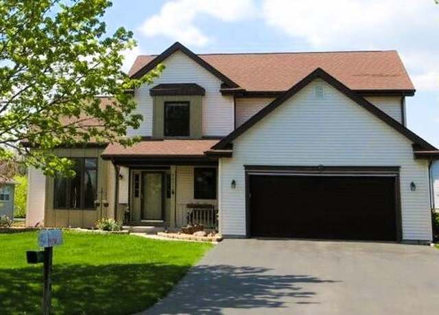 Property at 20530 84th Pl, Bristol, WI 53104, 4 beds, 2.5 baths
