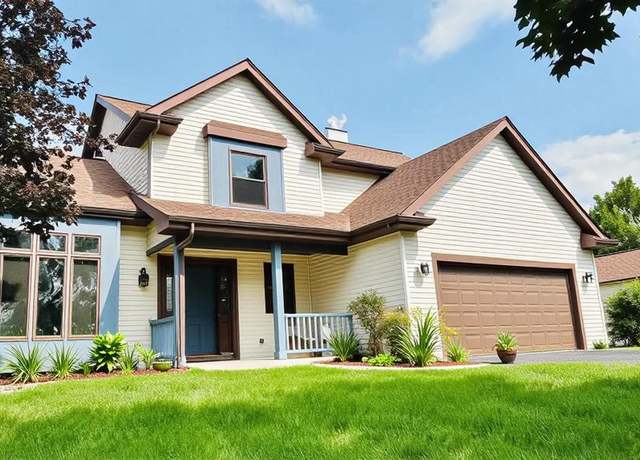 Property at 20530 84th Pl, Bristol, WI 53104, 4 beds, 2.5 baths
