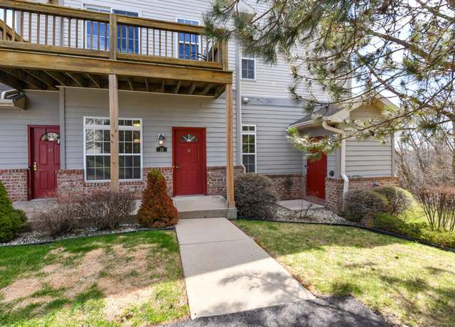 Property at 2820 55th Ave #18, Kenosha, WI 53144, 3 beds, 3 baths