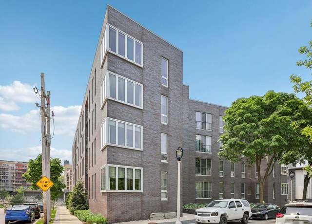 Property at 2050 N Commerce St #302, Milwaukee, WI 53212, 3 beds, 2 baths