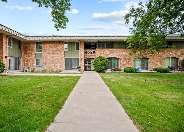 Property at 4050 W Rivers Edge Cir #25, Brown Deer, WI 53209, 2 beds, 1.5 baths