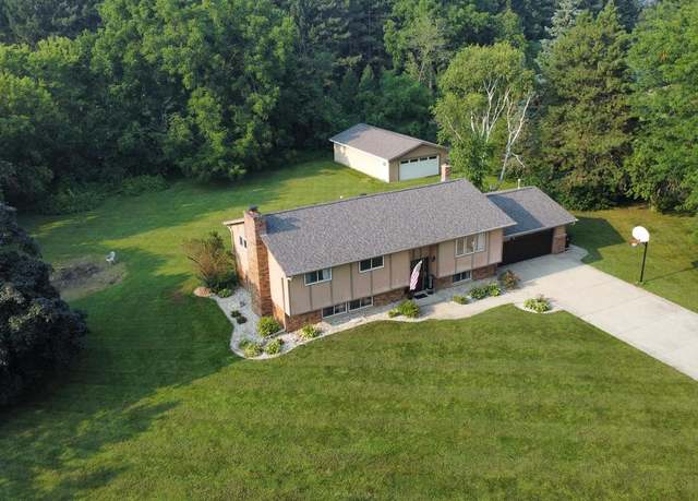 Property at S69W22060 Sonoma Way, Big Bend, WI 53103, 4 beds, 2 baths