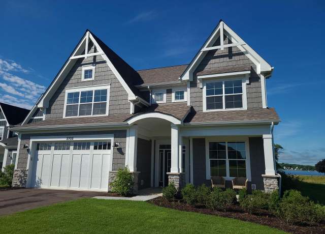 Property at 2702 Harbor Ct, Delavan, WI 53115, 4 beds, 3.5 baths