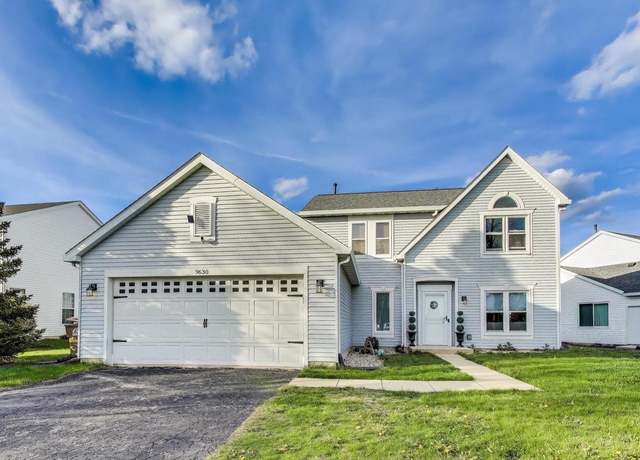 Property at 9630 67th St, Kenosha, WI 53142, 3 beds, 2.5 baths