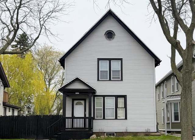 Property at 1507 New Jersey Ave Unit 1507A, Sheboygan, WI 53081, 4 beds, 2 baths