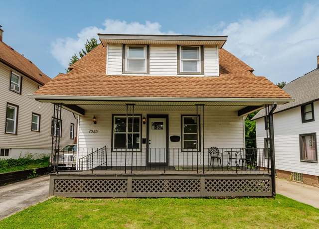 Property at 1055 N 68th St, Wauwatosa, WI 53213, 4 beds, 2 baths