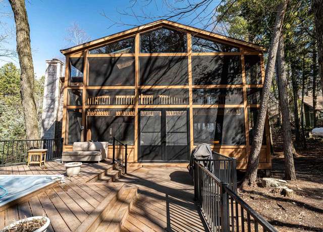 Property at 310 N Turtle Bay Rd, Elkhart Lake, WI 53020, 4 beds, 3 baths