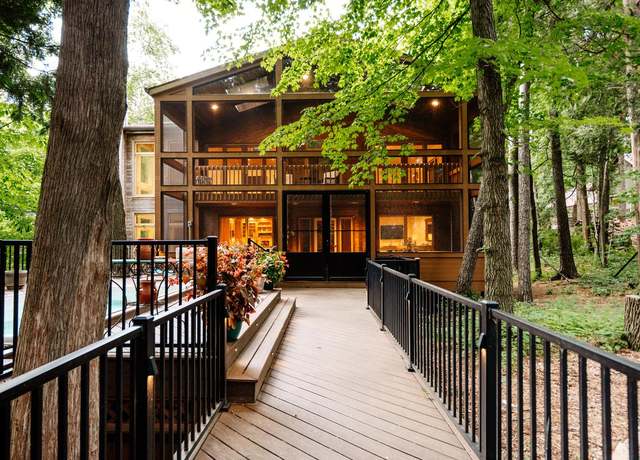 Property at 310 N Turtle Bay Rd, Elkhart Lake, WI 53020, 4 beds, 3 baths