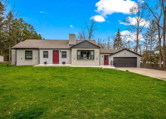 Property at 5100 Shirley Ave, Mount Pleasant, WI 53406, 3 beds, 2 baths