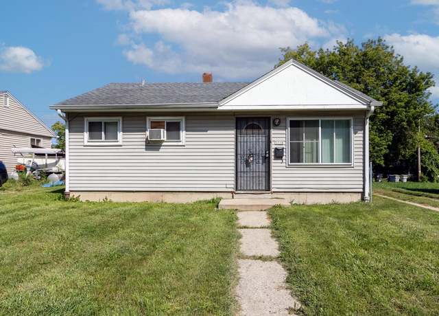 Property at 5718 N 61st St, Milwaukee, WI 53218, 2 beds, 1 bath