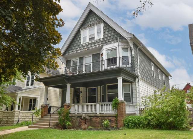 Property at 2853 N Murray Ave #2855, Milwaukee, WI 53211, 6 beds, 2 baths