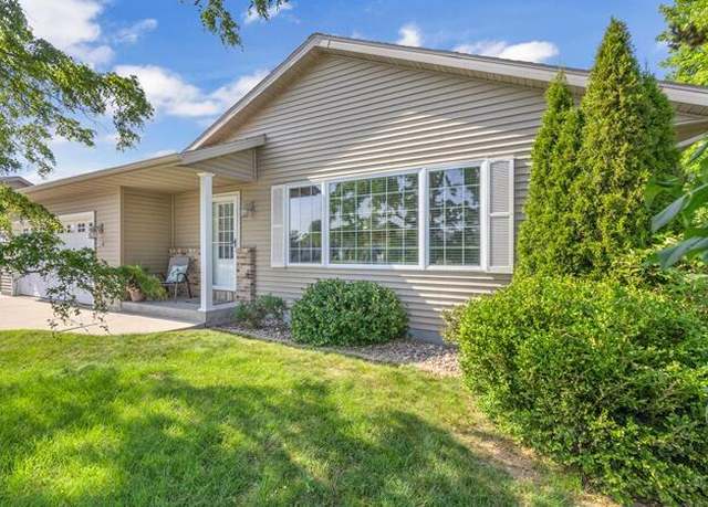 Property at 1624 Crane Ct, Sheboygan Falls, WI 53085, 3 beds, 2 baths