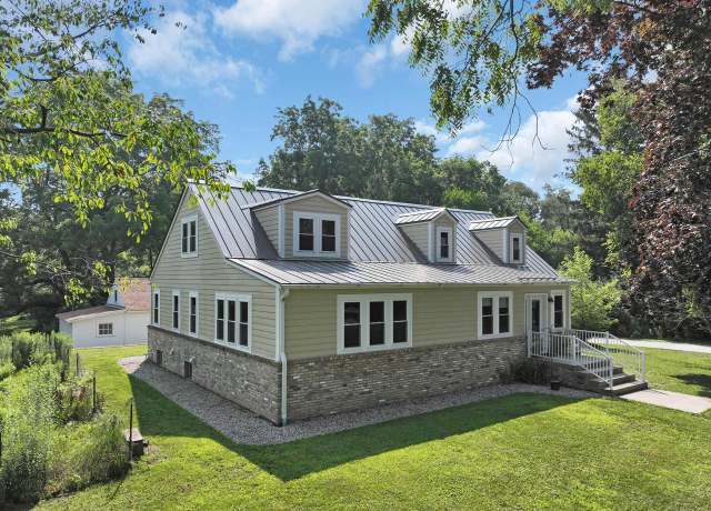 Property at 4503 N Main St, Wind Point, WI 53402, 3 beds, 4 baths
