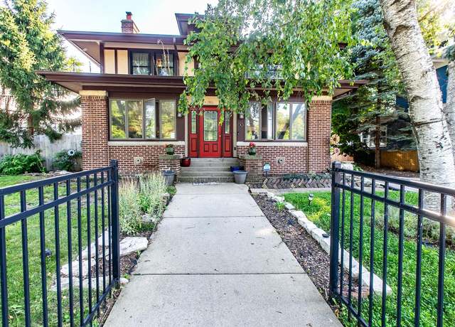 Property at 2915 Washington Ave, Racine, WI 53405, 4 beds, 2.5 baths