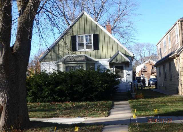 Property at 3803 N 38th St, Milwaukee, WI 53216, 3 beds, 2 baths