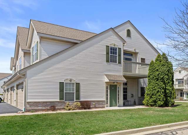 Property at 1058 Stratford Ct #202, Mount Pleasant, WI 53406, 3 beds, 2 baths
