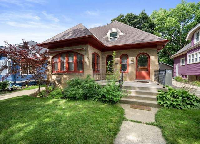 Property at 2363 N 66th St Unit 2363A, Wauwatosa, WI 53213, 3 beds, 2 baths