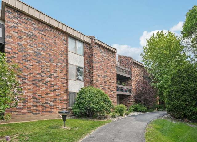 Property at 2350 W Good Hope Rd #156, Glendale, WI 53209, 1 bed, 1 bath