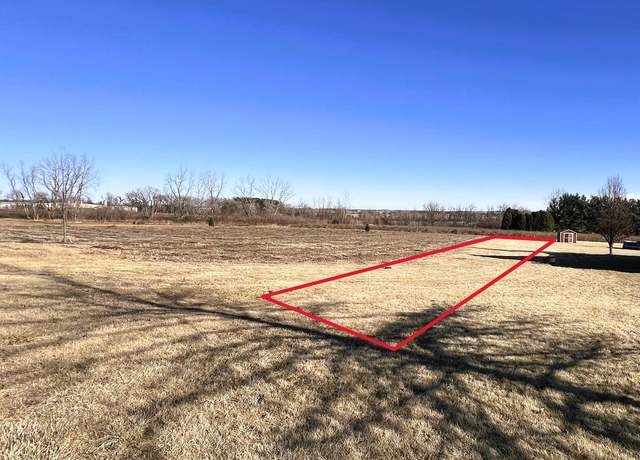 Property at LT29 Eastview Dr, Sharon, WI 53585