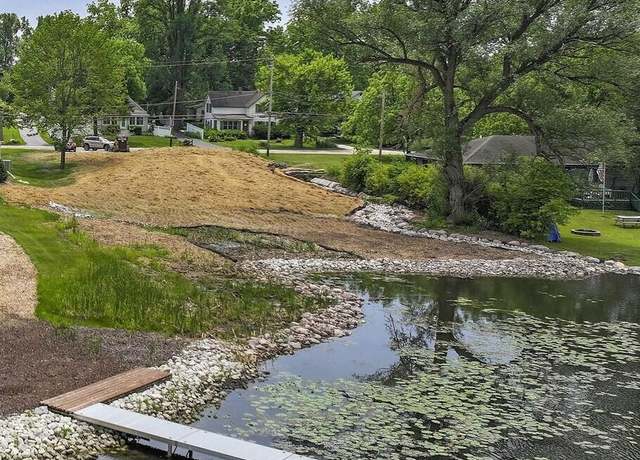Property at Lt1 84th St, Salem Lakes, WI 53168