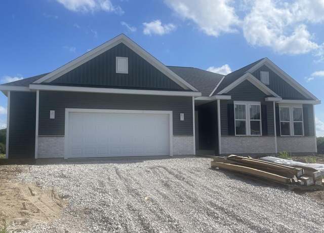 Property at N101W16795 Gunflint Trl, Germantown, WI 53022, 3 beds, 2 baths