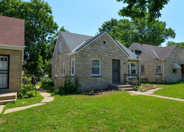 Property at 4532 N 26th St, Milwaukee, WI 53209, 1 bed, 1 bath