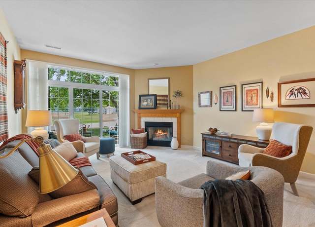 Property at N16W26549 Tall Reeds Ln Unit A, Pewaukee, WI 53072, 2 beds, 2 baths