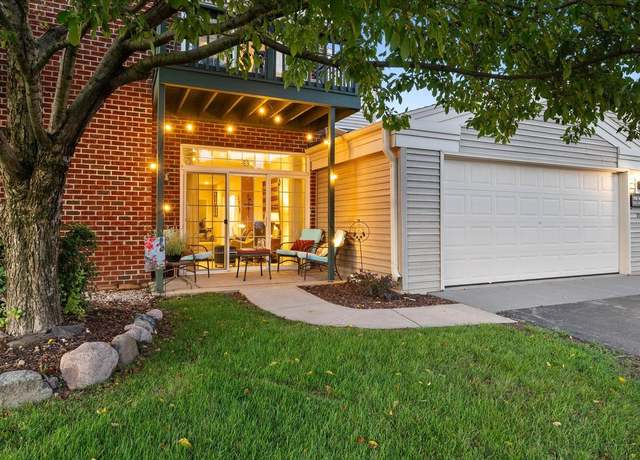 Property at N16W26549 Tall Reeds Ln Unit A, Pewaukee, WI 53072, 2 beds, 2 baths