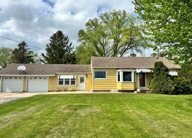 Property at W7505 Honold Rd, Fond Du Lac, WI 54937, 3 beds, 1 bath
