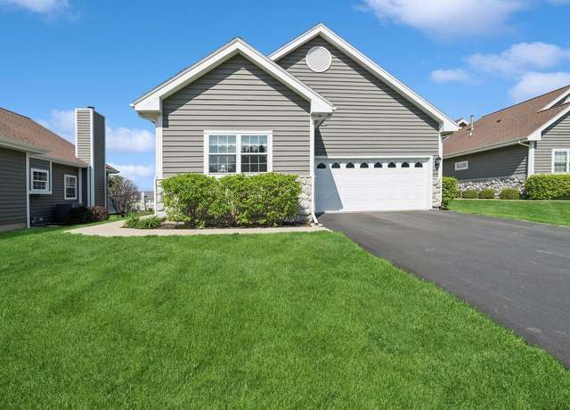 Property at 1885 Golfview Dr Unit 35-17, Lake Geneva, WI 53147, 3 beds, 3 baths