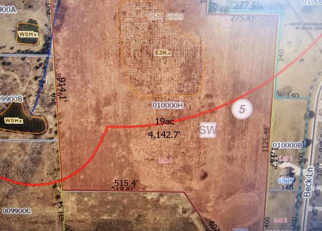 Property at 2008 Davids View Ln, West Bend, WI 53090