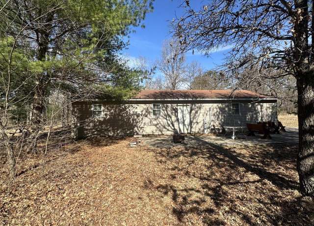 Property at N8667 5th Rd, Westfield, WI 53964