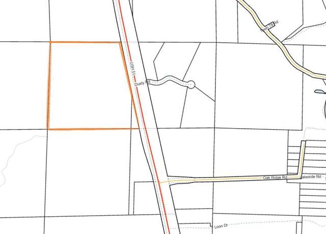 Property at CA-141,142 Highway 51 Unit CA-141, CA-142, Harshaw, WI 54529