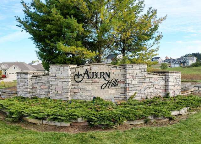 Property at 3242 Bergamot Dr Lot 90, Racine, WI 53406