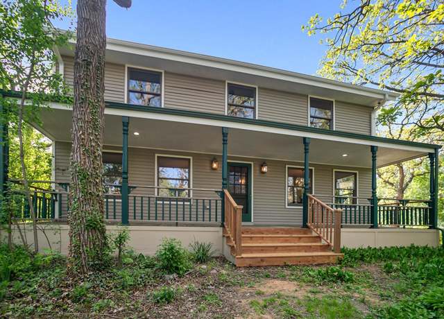 Property at W363S10985 Burr Oak Trl, Eagle, WI 53119, 3 beds, 2.5 baths