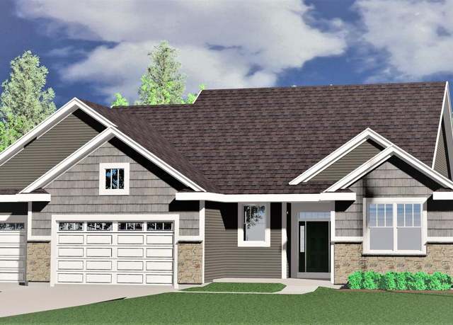 Property at W237 N5478 Fieldstone Pass Cir, Sussex, WI 53089, 3 beds, 2 baths