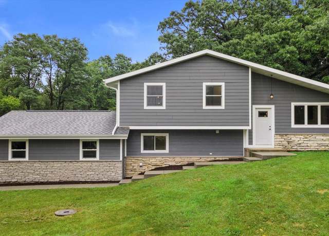 Property at W314S8090 Whitmore Rd, Mukwonago, WI 53149, 3 beds, 3 baths