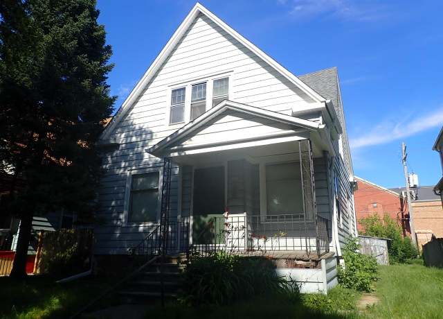 Property at 3026 N Pierce St Unit 3026A, Milwaukee, WI 53212, 4 beds, 2 baths