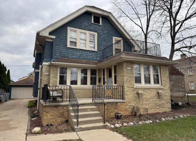 Property at 2663 N 61st St, Milwaukee, WI 53213, 4 beds, 2 baths