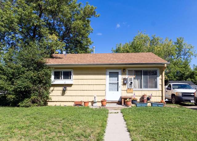 Property at 5738 N 61st St, Milwaukee, WI 53218, 2 beds, 1 bath