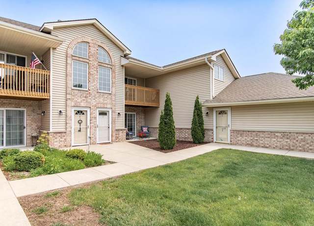Property at 3016 Meyer Ct #7, Mount Pleasant, WI 53406, 2 beds, 2 baths