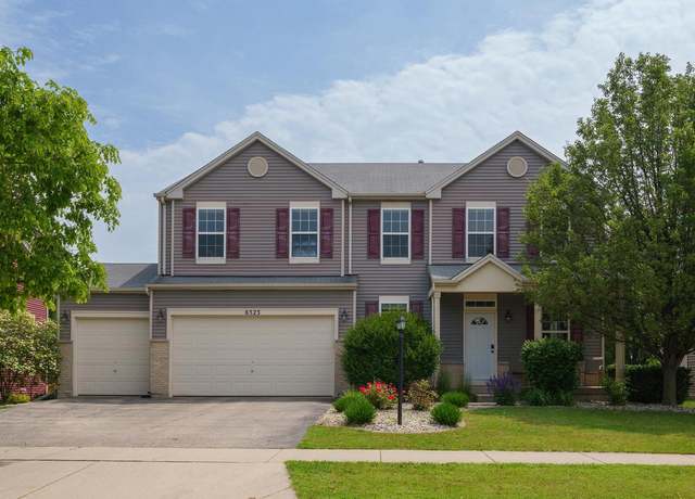 Property at 6523 92nd Ave, Kenosha, WI 53142, 5 beds, 2.5 baths