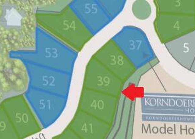 Property at Lt39 Ingleside Ct, Dousman, WI 53118