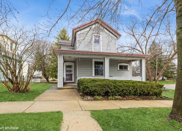 Property at 605 Water St, Lake Geneva, WI 53147, 2 beds, 1 bath