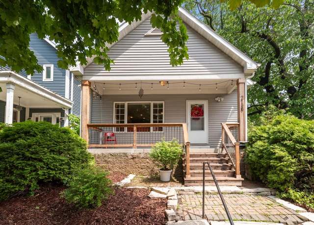 Property at 2138 N Buffum St Unit 2138 A, Milwaukee, WI 53212
