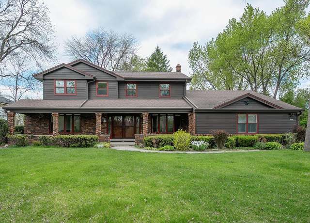 Property at 9810 W Barnard Ave, Greenfield, WI 53228, 4 beds, 3 baths
