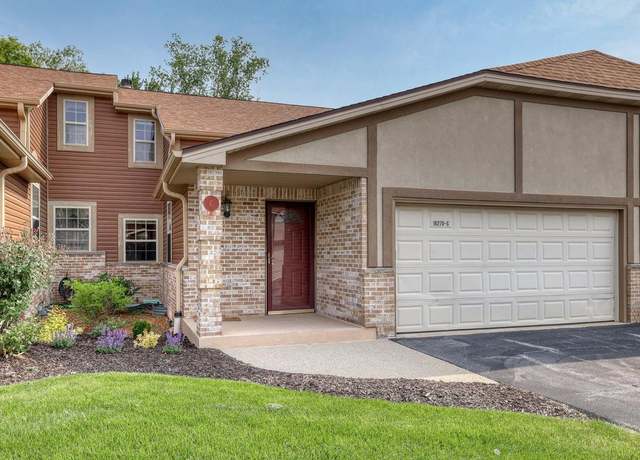 Property at N113W16270 Sylvan Cir #15, Germantown, WI 53022, 2 beds, 1.5 baths