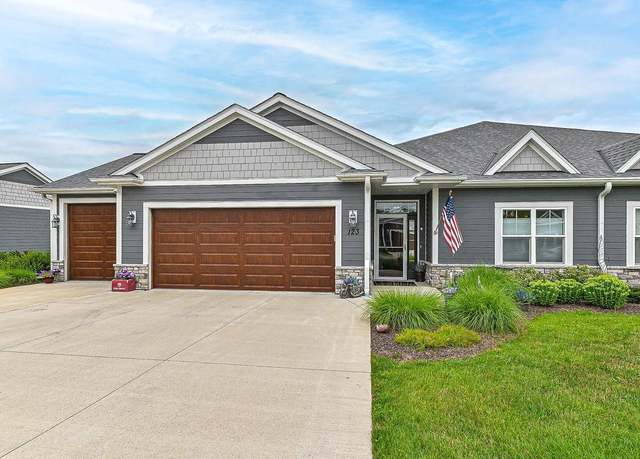 Property at 123 Phantom Lake Ct, Mukwonago, WI 53149, 2 beds, 2 baths